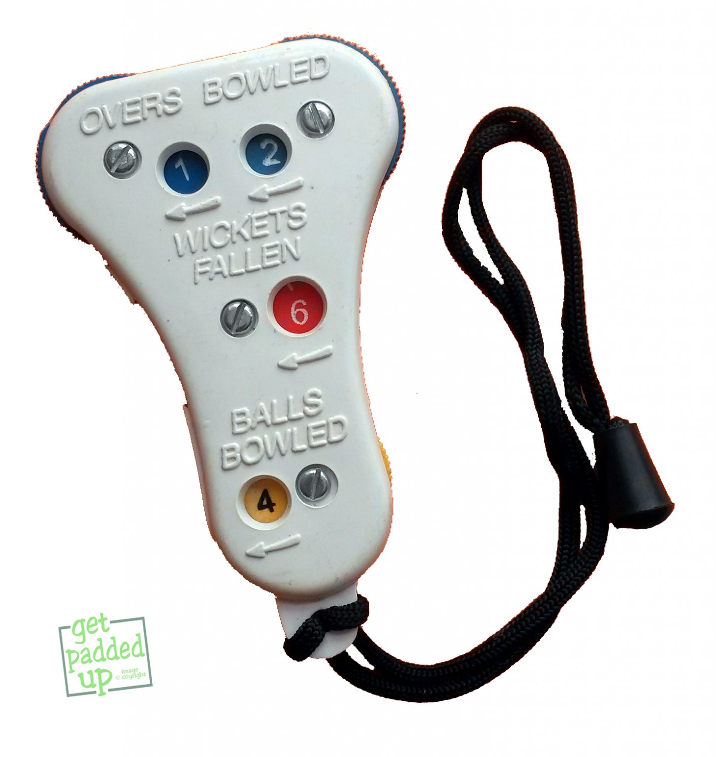 Things to Carry Alberta Cricket Umpires & Scorers Association