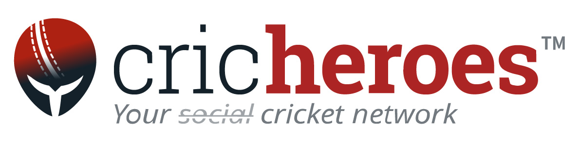 Cricheroes (Official Partner)