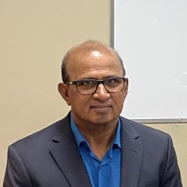 Ramesh Patel